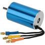 Jimi 2845 2600KV 4 Poles Sensorless Brushless Motor for 1/16 1/18 RC Car