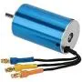 Jimi 2845 2600KV 4 Poles Sensorless Brushless Motor for 1/16 1/18 RC Car