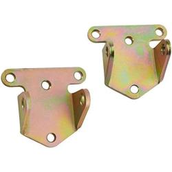 For Chevrolet Motor Engine mount combo SBC Steel Motor Mounts