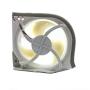 DA97-15765C DA97-15765A DA97-12842A DA97-12842D for Samsung Refrigerator Condenser Fan Motor Assembly New