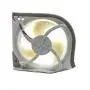 DA97-15765C DA97-15765A DA97-12842A DA97-12842D for Samsung Refrigerator Condenser Fan Motor Assembly New