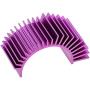 Vehicles-OCS RC Vehicles-OCS, 540 Motor Heatsink,for Huckus, 12428, A979-B, A959-B, K929-B RC Car