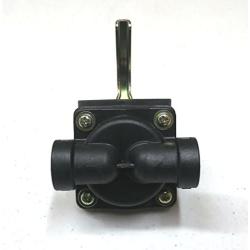 Getza Fuel Pump for Kohler Engine Magnum Series M10 M12 M14 M16-10 12 14 16 hp- Lawnmowers Parts Accessories