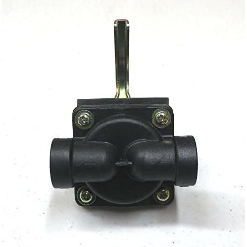 Getza Fuel Pump for Kohler Engine Magnum Series M10 M12 M14 M16-10 12 14 16 hp- Lawnmowers Parts Accessories