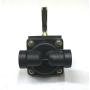 Getza Fuel Pump for Kohler Engine Magnum Series M10 M12 M14 M16-10 12 14 16 hp- Lawnmowers Parts Accessories