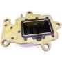 SouthMarine Boat Motor Intake Reed Valve Assy 63V-13610-10 63W-13610-00 for Yamaha Parsun Hidea 2-Stroke 9.9hp 15hp Boat Motors