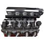 ICT Billet 5.3L LS Truck Side Bolt Coil Brackets Mount Valve Cover 19005218 D585 LSX Swap Heat Sink LM7 LR4 LQ4 L59 LQ9 LM4 L33 LH6 L92 L76 LY2 LY5 LY6 LC9 LMG L98 L96 LC8 551531