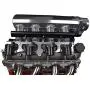 ICT Billet 5.3L LS Truck Side Bolt Coil Brackets Mount Valve Cover 19005218 D585 LSX Swap Heat Sink LM7 LR4 LQ4 L59 LQ9 LM4 L33 LH6 L92 L76 LY2 LY5 LY6 LC9 LMG L98 L96 LC8 551531
