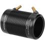 Vehicles-OCS Original Occus Aluminum 40-L Water Cooling Jacket Cover for 4082 4092 RC Boat Brushless Motor