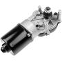A-Premium Windshield Wiper Motor Front Replacement for Honda Acura Accord Pilot TL TSX MDX 2003-2008