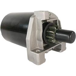 DB Electrical 410-21073 New Starter for Generac Engines Gn191 Gn220 Gn320 Gn360 Gn410, 0D9004A 0D9004B 0E0601 0E06010Srv, 0E0601Srv D9004A D9004B E0601 410-21073 5788