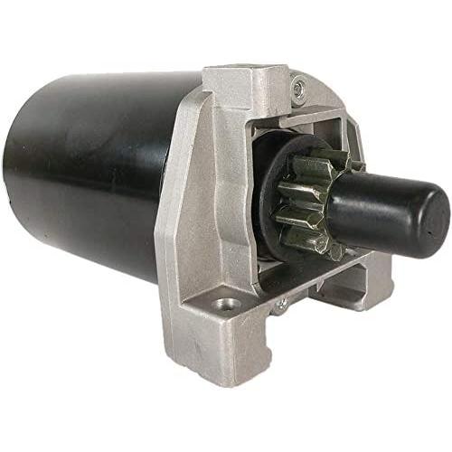 DB Electrical 410-21073 New Starter for Generac Engines Gn191 Gn220 Gn320 Gn360 Gn410, 0D9004A 0D9004B 0E0601 0E06010Srv, 0E0601Srv D9004A D9004B E0601 410-21073 5788