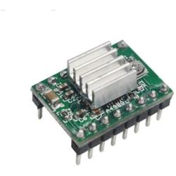 A4988 Stepper Motor Driver Module Heat sink for 3D Printer(Pack of 5)
