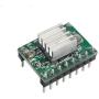 A4988 Stepper Motor Driver Module Heat sink for 3D Printer(Pack of 5)