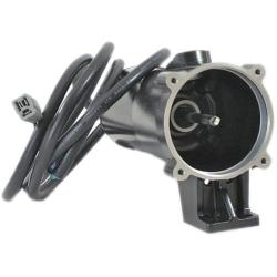 Rareelectrical NEW TILT/TRIM MOTOR COMPATIBLE WITH w/RESERVOIR F17556 F17563 FK654541 ESZ4012 ESZ4014 6216