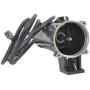 Rareelectrical NEW TILT/TRIM MOTOR COMPATIBLE WITH w/RESERVOIR 172543 382715 ESZ4009 F17563 FK654541 ESZ4009