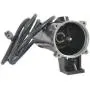 Rareelectrical NEW TILT/TRIM MOTOR COMPATIBLE WITH w/RESERVOIR F17556 F17563 FK654541 ESZ4012 ESZ4014 6216