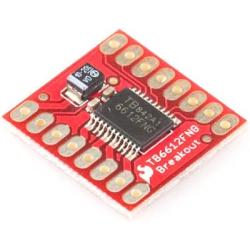 Motor Driver 1A Dual TB6612FNG