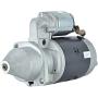 DB Electrical SBO0112 New Starter for John Deere Tractor 1040 1140 1640 1750 1840 1850 1950 2040 2140 2155 2240 2250 2345 2355 2450 2555 840 940 940V BSR901X IMI25208-002 IS0533 IS1059 MS264 MS334