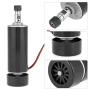 ER11 High Speed Brushed PCB Spindle Motor with 48V 500W 12000 RPM 0.5N.cm for DIY Engraver Accessories