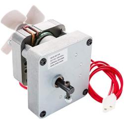Direct Igniter Replacement Auger Motor 2 RPM for Pit Boss/Traegers Barbecue
