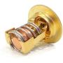 The ROP Shop | Thermostat Kit for OMC 155 HP HUTR-20D, HUTR-69M Sterndrive Marine Boat Motor