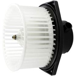 Blower Motor Fan Assembly for Infiniti,Nissan,Replacement Blower Assembly 72240FA000 /700050