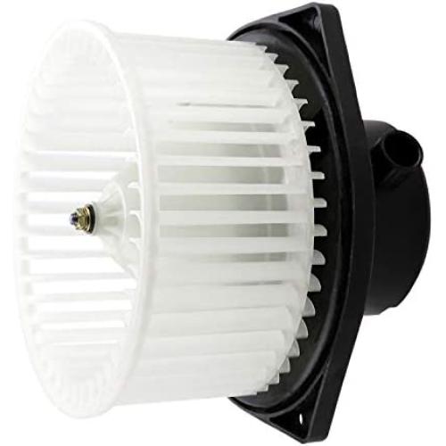 Blower Motor Fan Assembly for Infiniti,Nissan,Replacement Blower Assembly 72240FA000 /700050