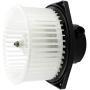 Blower Motor Fan Assembly for Infiniti,Nissan,Replacement Blower Assembly 72240FA000 /700050