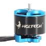 Parts & Accessories HGLRC Flame HF1106 6000KV Brushless Motor for DIY FPV Racing Drone RC Parts Quadcopter Accessories - (Color: 1pcs)