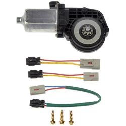Dorman 742-273 Power Window Motor Compatible with Select Ford / Lincoln Models