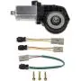 Dorman 742-273 Power Window Motor Compatible with Select Ford / Lincoln Models