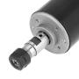 ER11 Spindle Motor High Speed Brushes 500W Air Cooled CB DIY Engraving Machine Accessories
