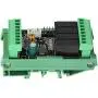 Davitu Motor Controller - PLC Programmable Controller Board Electrical Supplies Industrial Accessory FX2N-10MR WS2N-10MR-S sale