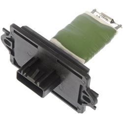 Dorman 973-028 HVAC Blower Motor Resistor Compatible with Select Jeep Models