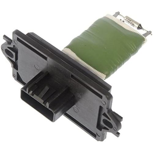 Dorman 973-028 HVAC Blower Motor Resistor Compatible with Select Jeep Models