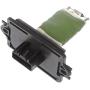 Dorman 973-028 HVAC Blower Motor Resistor Compatible with Select Jeep Models