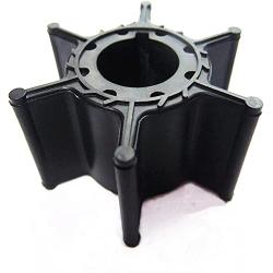 BODAO 682-44352-01 47-84027M Boat Engine Water Pump Impeller for Yamaha 9.9/15HP for Mariner 9.9-15HP Outboard Motor