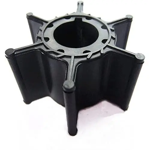 BODAO 682-44352-01 47-84027M Boat Engine Water Pump Impeller for Yamaha 9.9/15HP for Mariner 9.9-15HP Outboard Motor