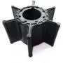 BODAO 682-44352-01 47-84027M Boat Engine Water Pump Impeller for Yamaha 9.9/15HP for Mariner 9.9-15HP Outboard Motor