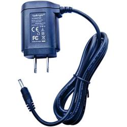 UpBright 8.4V AC Adapter Compatible with Smart DIY Motorized Roller Blinds Shades Drive Motor 7.4VDC 1000mAh Capacity 7.4V DC Rechargeable Battery Powered 8.4VDC 8.4V DC DC8.4V Power Supply Charger