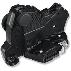 SYERAL Power Door Lock Actuator Front Right Passenger Side 931-403 Latch Motor Replacement for Toyota 4Runner Camry Corolla Tundra Sequoia, Lexus ES350 GS350 LS460 RX450h Scion tC xB xD iQ