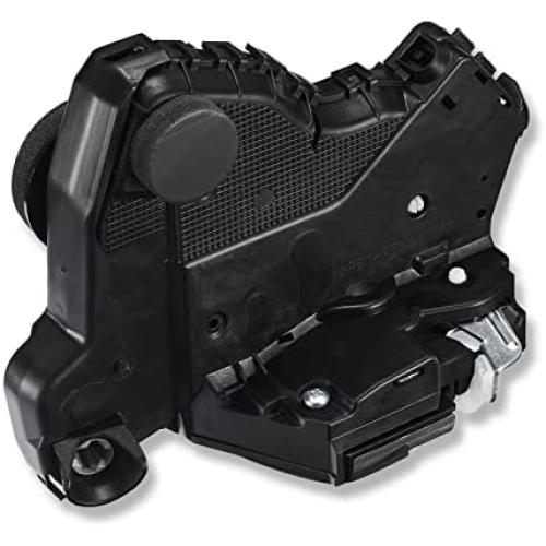 SYERAL Power Door Lock Actuator Front Right Passenger Side 931-403 Latch Motor Replacement for Toyota 4Runner Camry Corolla Tundra Sequoia, Lexus ES350 GS350 LS460 RX450h Scion tC xB xD iQ