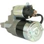DB Electrical SMT0253 Starter For Mazda 3 2.0 2.0L 04 05 06 07 08 09 2004 2005 2006 2007 2008 2009 /L813-18-400, L813-18-400A /M0T90981