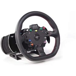 I33T Racing Simulator Motorsport Racing Wheel and Pedals I-61901EB