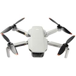 4PCS Mini 2 Motor Cover Cap Protector for DJI Mini 2/Mini SE Accessories Waterproof Dustproof Aluminium Motor Cap (mini 2 Black)