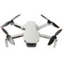 4PCS Mini 2 Motor Cover Cap Protector for DJI Mini 2/Mini SE Accessories Waterproof Dustproof Aluminium Motor Cap (mini 2 Black)