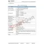 SmartGen HAT821 Dual Power Bus Tie controller