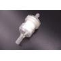 Boat Motor Inline Fuel Filter 369-02230-0 369022300M 35-16248 for Tohatsu for Nissan Mercury 4-30HP Outboard Engine