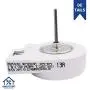 DA31-00146H OEM Replacement Part for Evaporator Fan Motor by Whats Up? Replaces DA31-00146C PS4138377 AP4444609 2030147